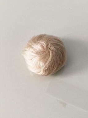 Vintage Mod Barbie Wig